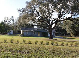 10210 S Arabian Ave, Floral City, FL 34436