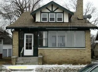 1816 W Sherman Ave, Peoria, IL
