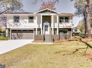 205 Basswood Ct, Atlanta, GA 30349
