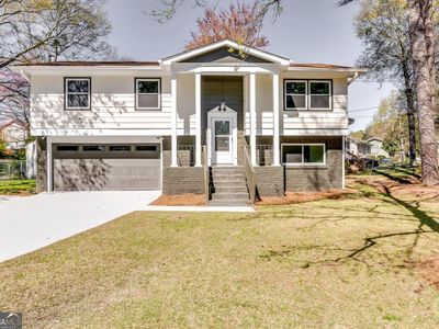 205 Basswood Ct, Atlanta, GA, 30349