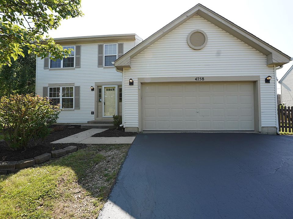 1st image of 4758 Culver Ct
