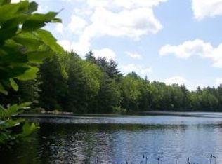 59 Anderson Pond Rd, Grantham, NH 03753