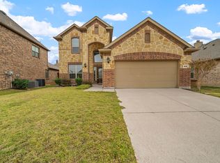 16217 White Rock Blvd, Prosper, TX 75078