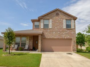16219 Galloping Oak Knl, Selma, TX 78154