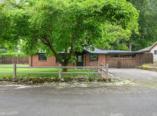 4011 SE Willamette Dr, Milwaukie, OR 97267