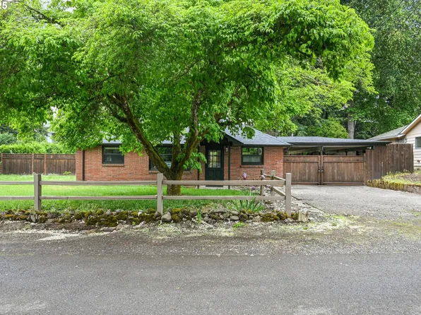 4011 SE Willamette Dr, Milwaukie, OR 97267