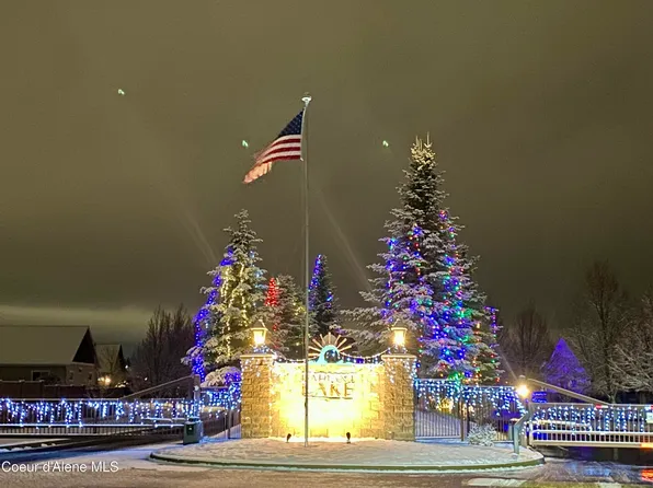 7938 W Kayak Ct Unit 104, Rathdrum, ID 83858