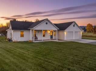 324 Doran Ln, Hamilton, MT 59840