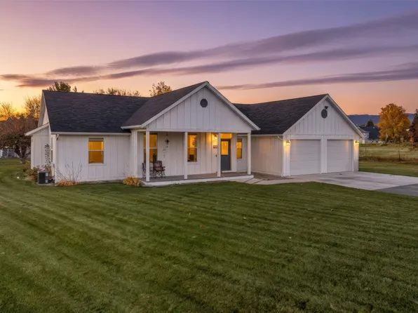 324 Doran Ln, Hamilton, MT 59840