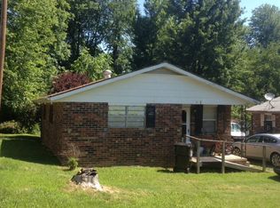 194 Midway Ave, Madisonville, KY 42431