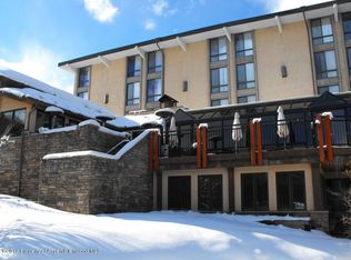 300 Carriage Way #201, Snowmass Village, CO 81615