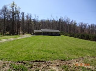 2711 Patton Rd, Boston, KY 40107