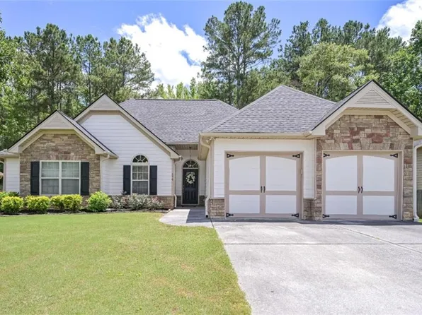 170 Saddleridge Dr, Bremen, GA 30110