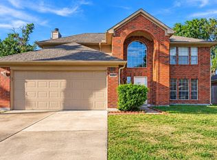 16810 Blairstone, Houston, TX 77084