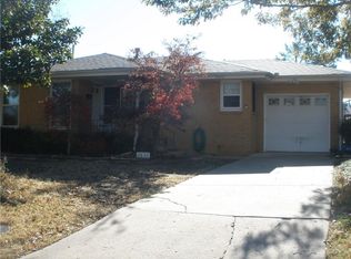 2632 SW 48th St, Oklahoma City, OK 73119