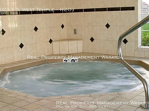 5th image of 1011 S West Temple APT H201