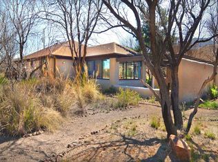 357 W Franklin Ave, Patagonia, AZ 85624