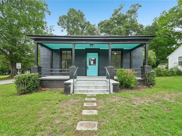 3149 Thompson Ave SE, Covington, GA 30014