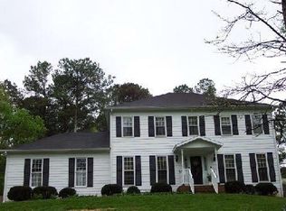 7522 Saybrook Trl, Jonesboro, GA 30236