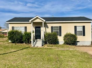 4316 Hovis Rd, Charlotte, NC 28208