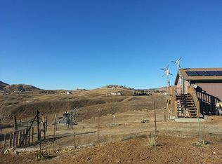 20157 Sycamore Dr, Tehachapi, CA 93561