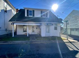 1315 N 18th St, Clarksburg, WV 26301