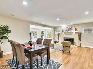 223 Kenwood Rd, Pasadena, MD 21122