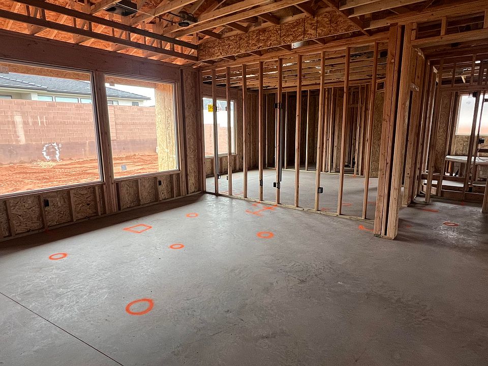 2nd image of 3556 E Red Pine Way