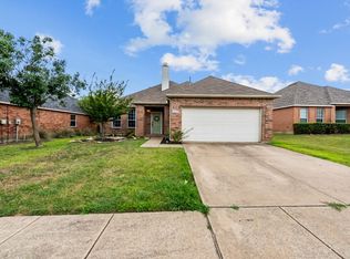 4114 Carrington Dr, Garland, TX 75043