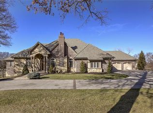 12500 W 148th St, Olathe, KS 66062