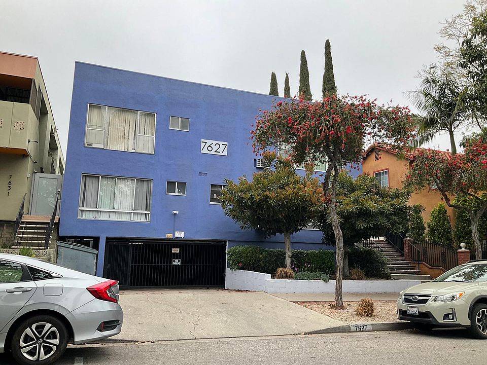 1st image of 7627 Norton Ave APT 9