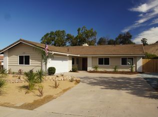 3735 Corral Canyon Rd, Bonita, CA 91902