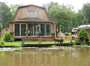 85 Timbercreek Dr, Ashville, NY 14710