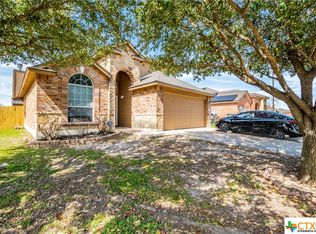 2305 Isabelle Dr, Copperas Cove, TX 76522