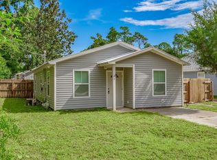 34 Feather Trl, Crawfordville, FL 32327