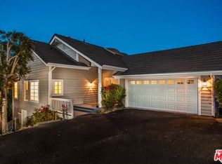 20668 Medley Ln, Topanga, CA 90290
