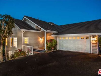 20668 Medley Ln, Topanga, CA, 90290