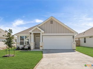 7813 Smoke Creek Ln, Temple, TX 76502