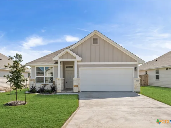 7813 Smoke Creek Ln, Temple, TX 76502