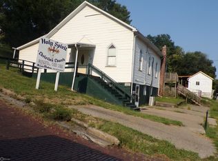 310 8th St, Fort Madison, IA 52627