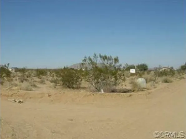 Sunnyvista Rd, Landers, CA 92285