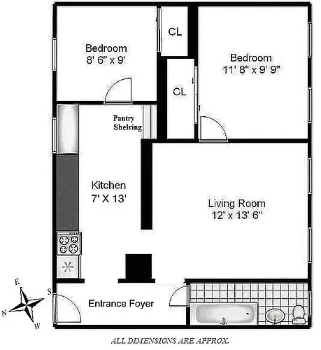 202 W 98th St #42 Photo 1