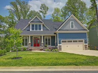 3219 Canford Loop, Midlothian, VA 23112