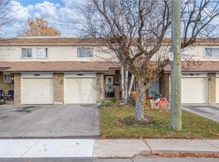 31 Bryna Ave, Hamilton, ON L9A 4W9