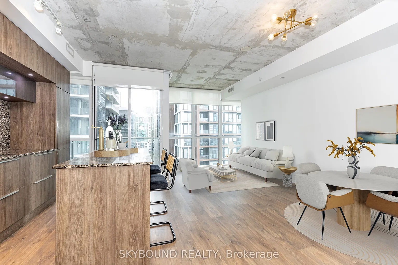 88 Blue Jays Way Unit 2704 photo 1
