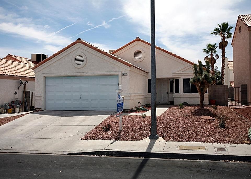 Low Maintenance Desert Landscaping