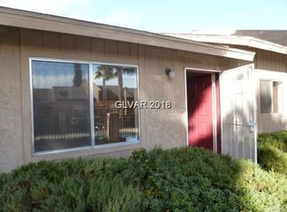 4256 Rollingstone Dr, Las Vegas, NV 89103