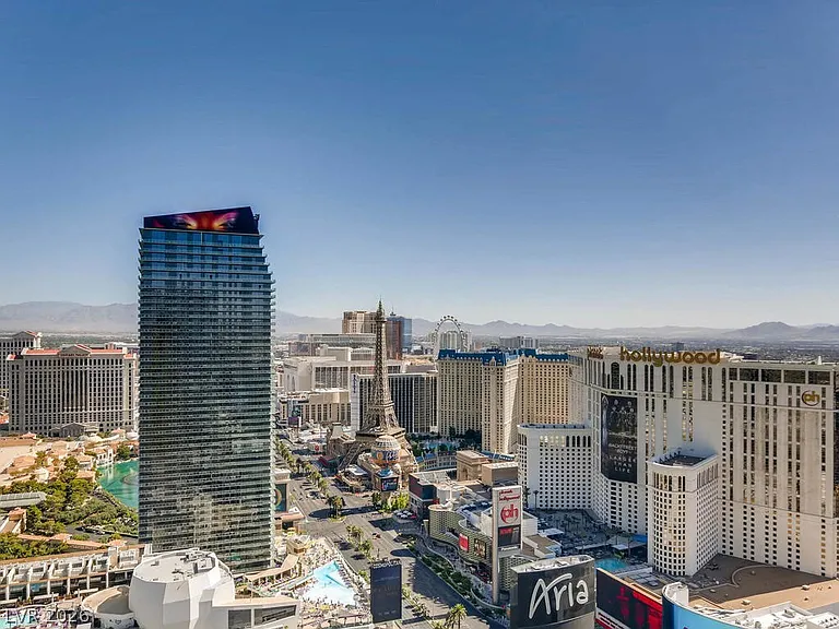 3722 Las Vegas Blvd S #501 — Photo 46