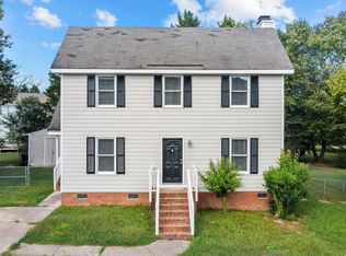 1917 Ranch Mill Cir, Raleigh, NC 27610