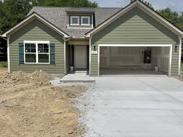 462 Country Cir Lot 74, Manchester, TN 37355